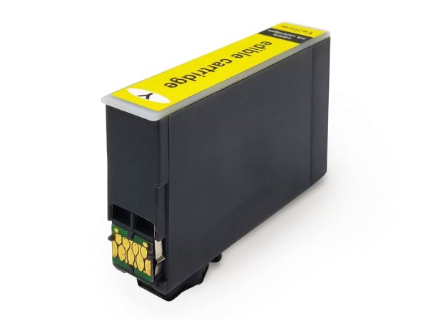 Patrone gelb EPSON 16Y