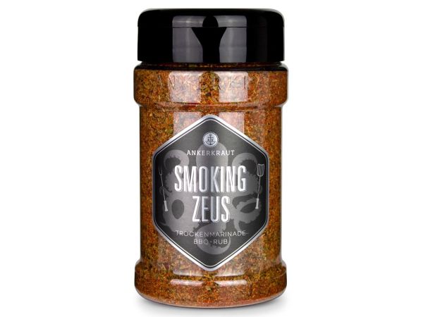 Ankerkraut Smoking Zeus 200g