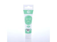 Lebensmittelfarbe ProGel Mint Green 25g