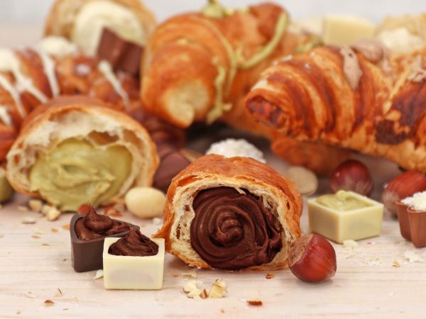 Crunchy Haselnuss-Creme 500g
