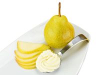 Sahnestand Willams-Christ-Birne 100g