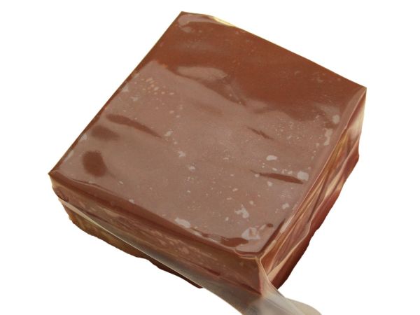 Nougat dunkel 1,0kg