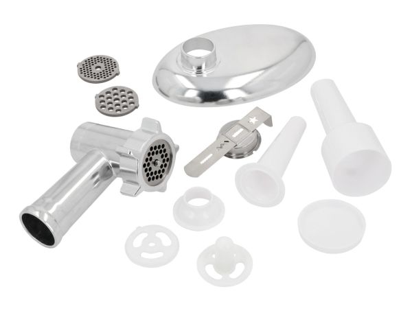 Fleischwolf für Küchenmaschine