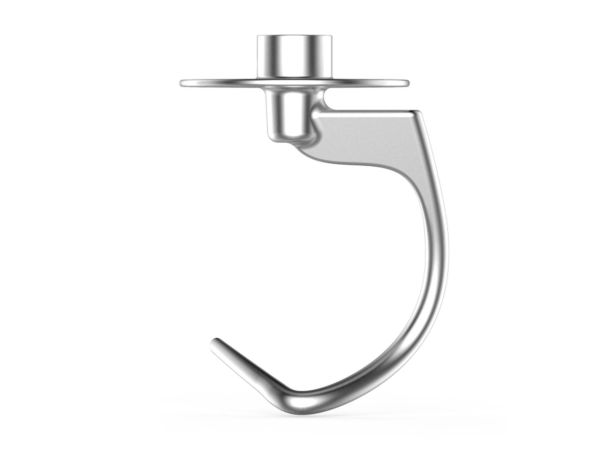 Knethaken für Küchenmaschine