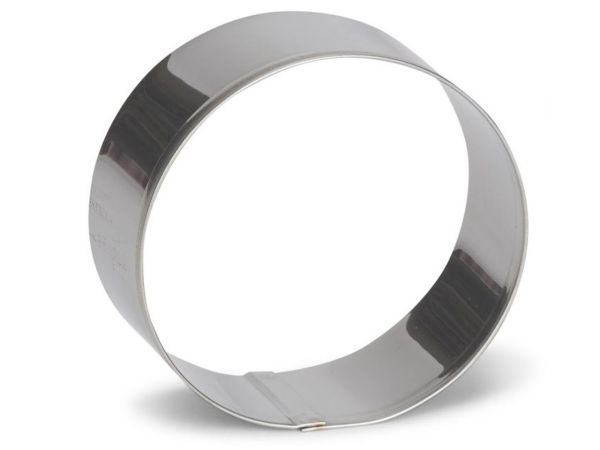 Ausstecher Kreis 8cm