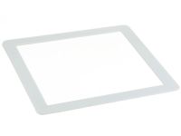 Ausroll- und Gießrahmen 3mm