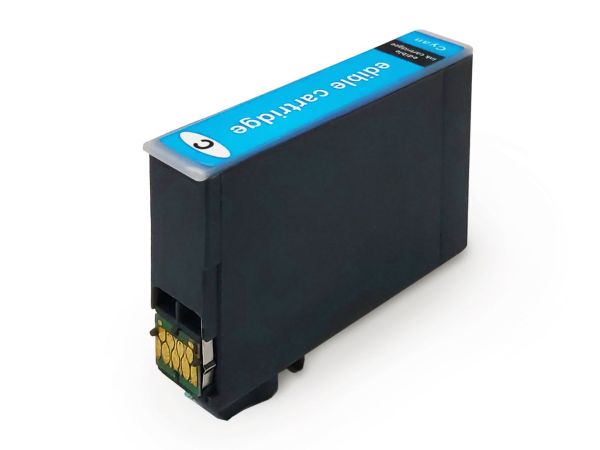 Patrone cyan EPSON 16C