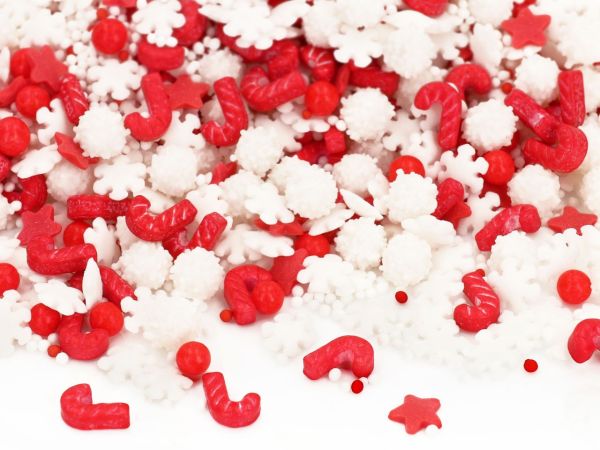 Sprinkles Christmas Joy 1kg