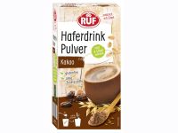 RUF Haferdrink Pulver Kakao 400g