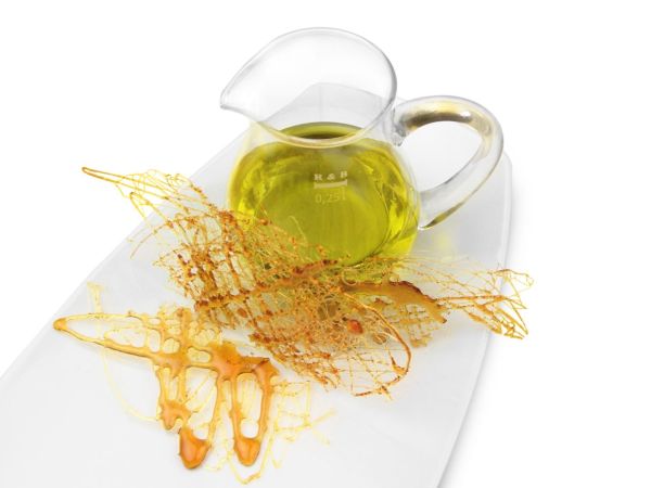 Aroma-Öl Karamell 50ml