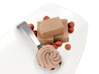 Sahnestand Gianduja 100g