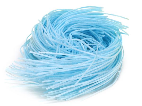 Essbares Gras blau 30g