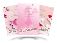 PDF Gutschein Torten-Boutique