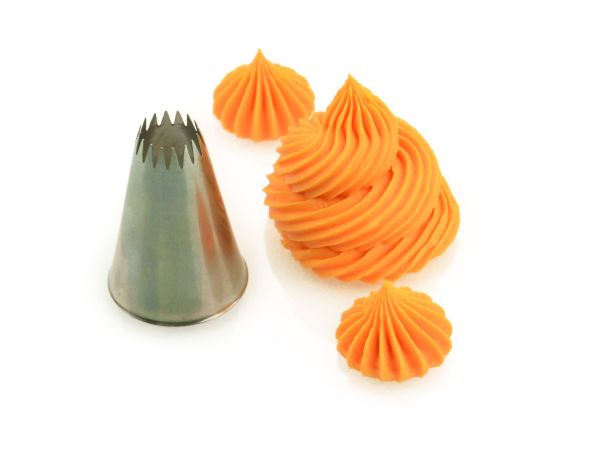 Französische Tülle 14mm