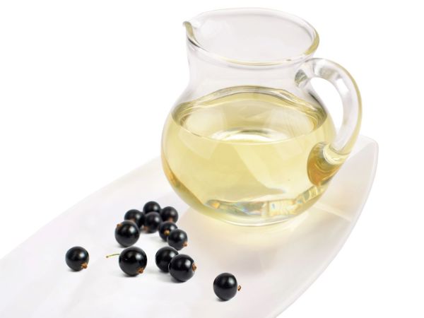 Aroma-Öl schwarze Johannisbeere 50ml