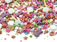 Sprinkles Mermaids Miracle 80g