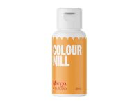 Lebensmittelfarbe öllöslich Mango 20ml