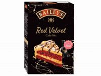 RUF Baileys Red Velvet Cake Mix 545g