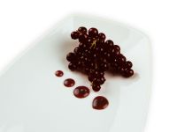 Aromapaste Schw. Johannisbeere 100g