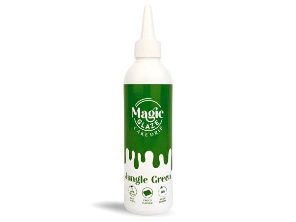Magic Drip Jungle Green 220g