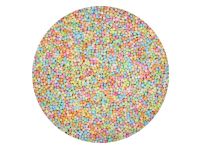 FunCakes Nonpareils Pastel 80 g