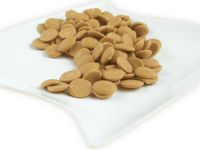 Callebaut Gold Karamell Callets 200g