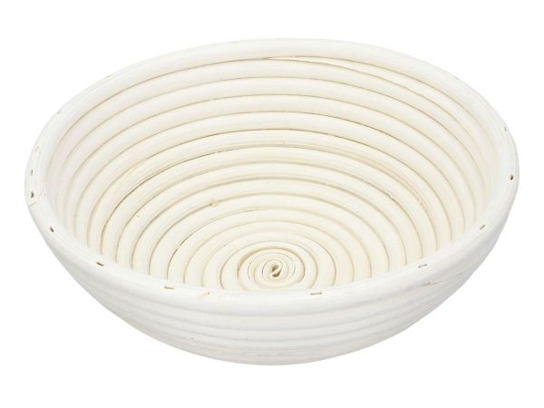 Gärkorb rund 750g
