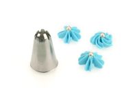 Garniertülle 6,0mm Höhe 52mm