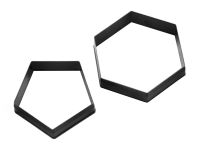 Fussball Ausstecher Set normal