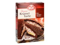 RUF Krümel Torte 425g