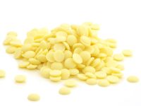 Bio-Schokolade weiß 38% 125g