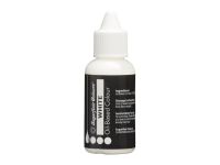 Schokoladenfarbe Weiß 30ml