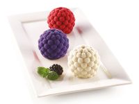 Silikonform Segreti del Bosco