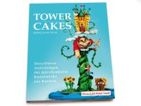 Towercakes - Natalia Da Silva - deutsch
