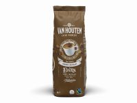 Van Houten Trinkschokolade Zartbitter 1kg