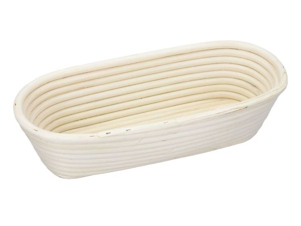 Gärkorb Oval 750g