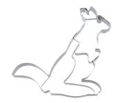Ausstecher Känguru 12cm