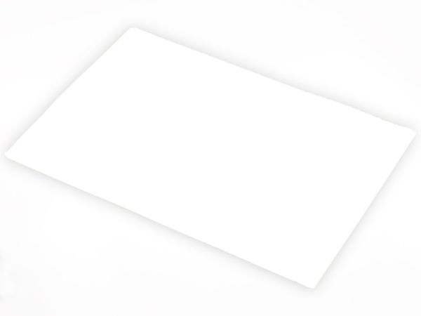 Wafer Paper AD-4 0,6mm A4 (20x30) 5 Stück