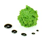 Lebensmittelfarbe öllöslich grün 20g