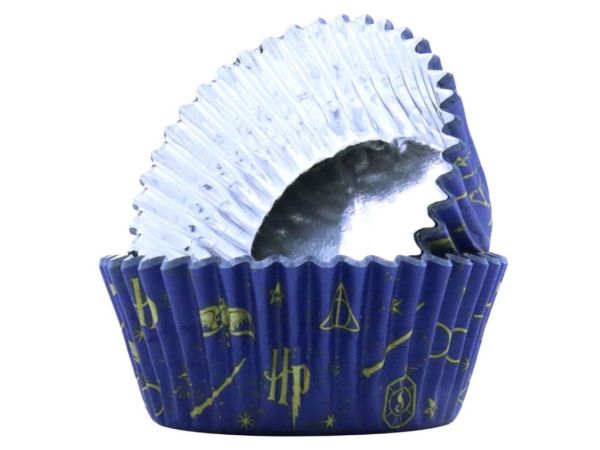 PME Muffinförmchen Harry Potter 30 Stück