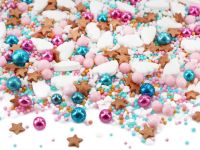 Sprinkles Gender Reveal 1kg
