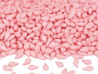 Streudekor Eistüte pink 80g