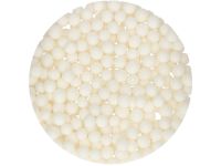 FunCakes Zuckerperlen Groß Weiß 70g