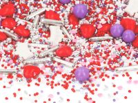 Sprinkles Royal Romance 1kg