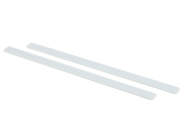Ausrollschienen 3mm 2er