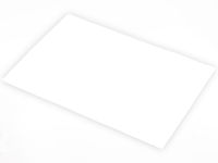 Wafer Paper AD-4 0,6mm A4 (20x30) 25 Stück