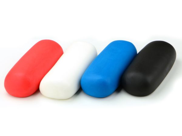 Rollfondant Sparpack Klassiker 4er Set