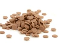 Bio Peru Edel-Vollmilch-Kuvertüre 41% 125g