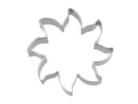 Ausstecher Sonne 5,5cm