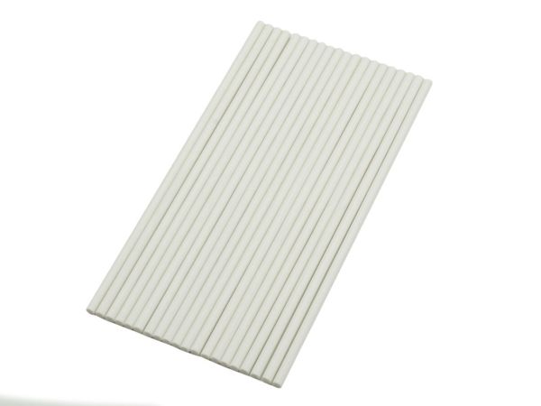 Cake Pop Sticks 10cm (Papier, 100 Stück)